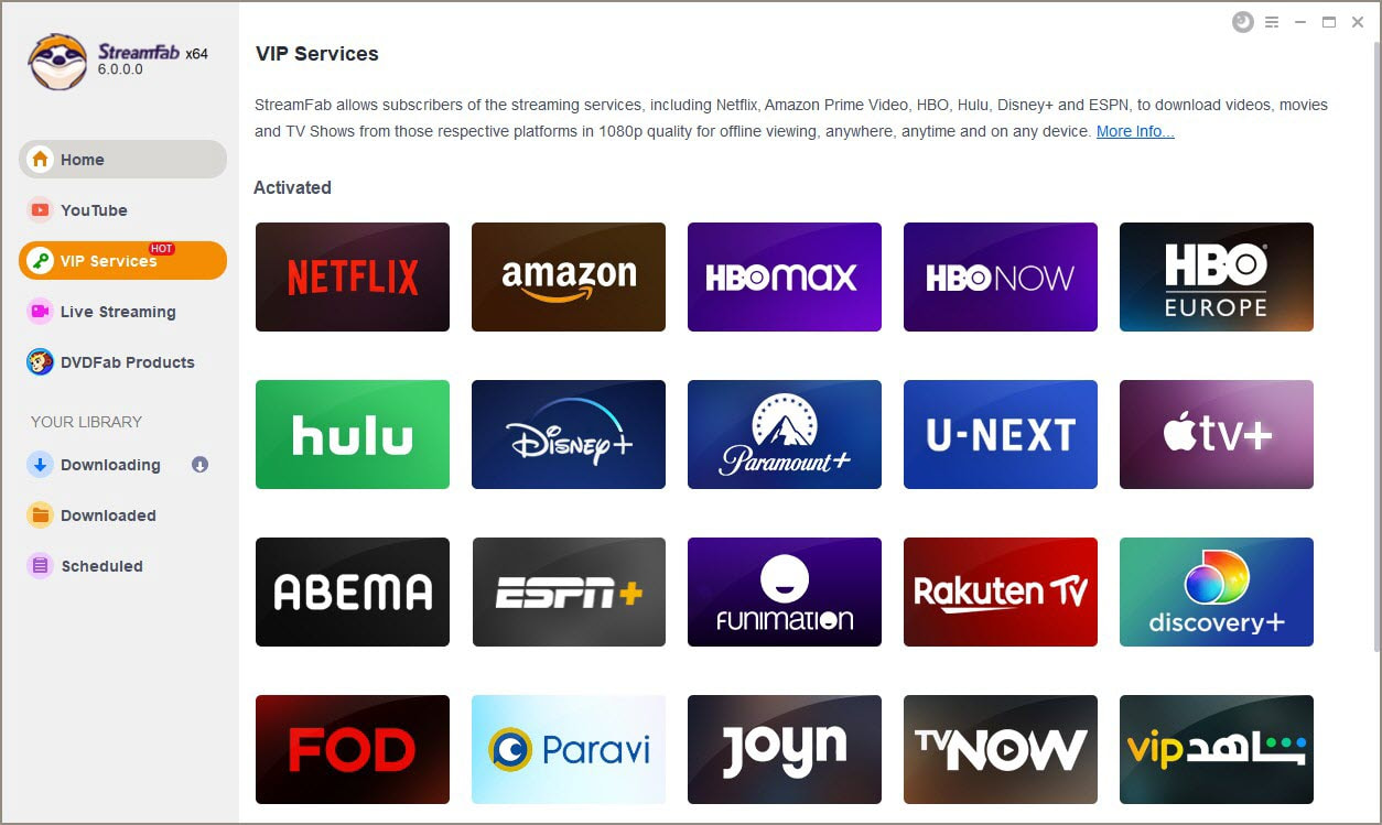 bypass hulu download limit