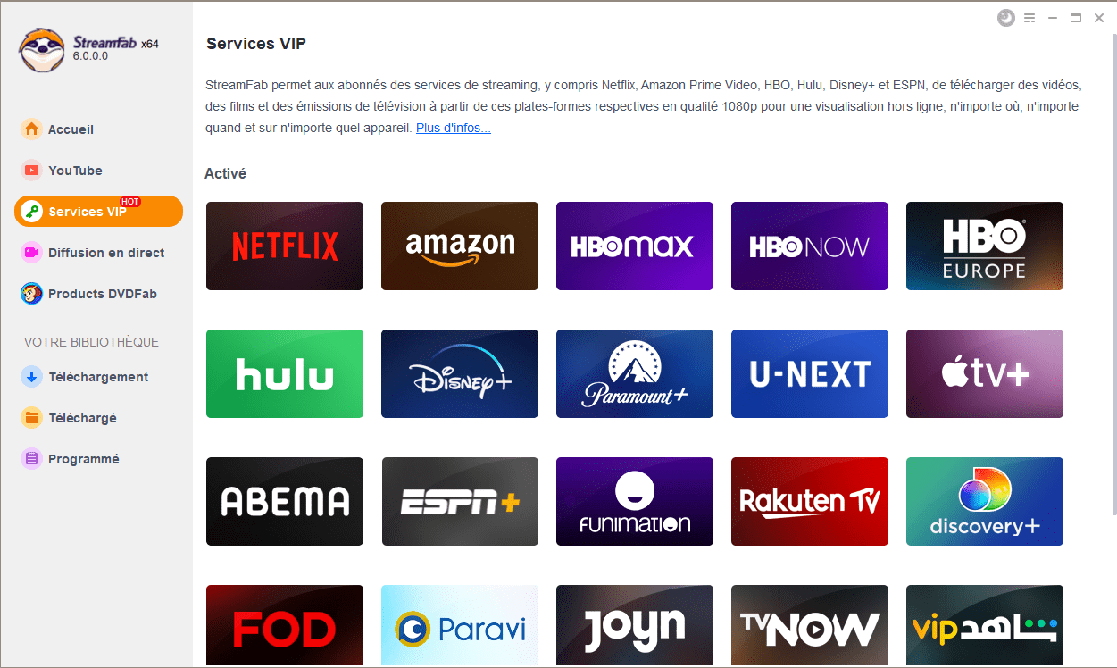 corriger bug amazon prime : étapes de téléchargement
