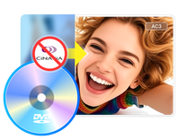 DVDFab DVD Cinavia Removal: Remove Cinavia from DVDs