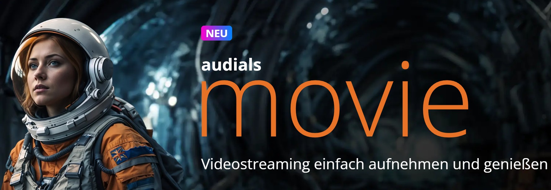 Amazon Prime Video Download mit Audials Movie