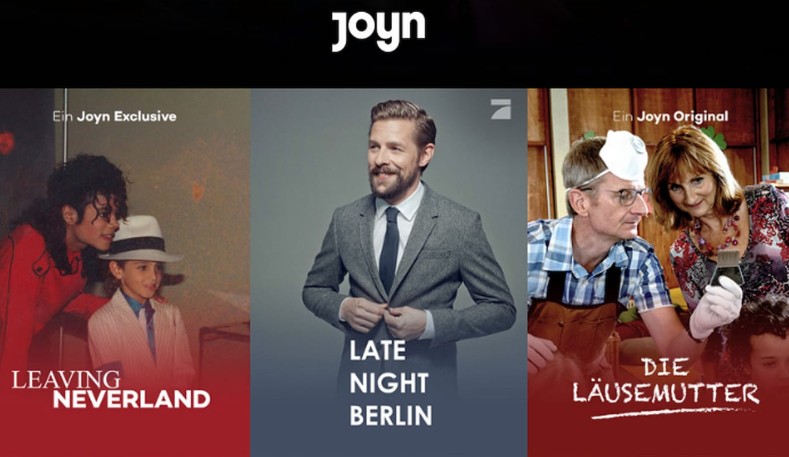 joyn kostenlos nutzen, joyn kostenlos testen: