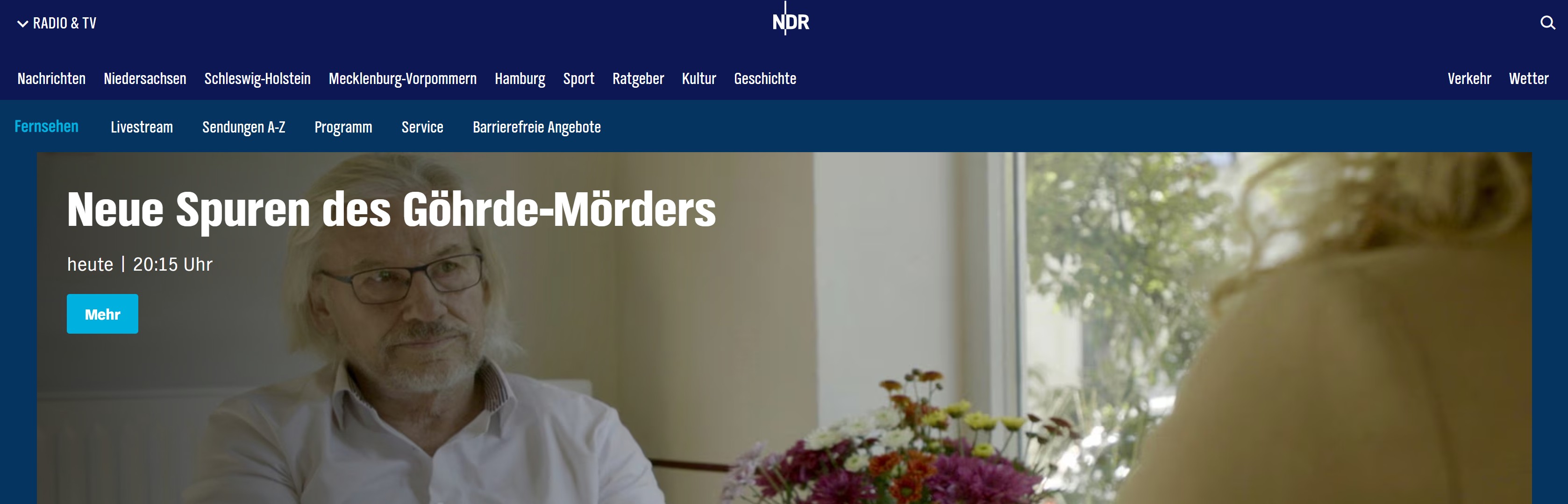 1. Was ist NDR Video Download?