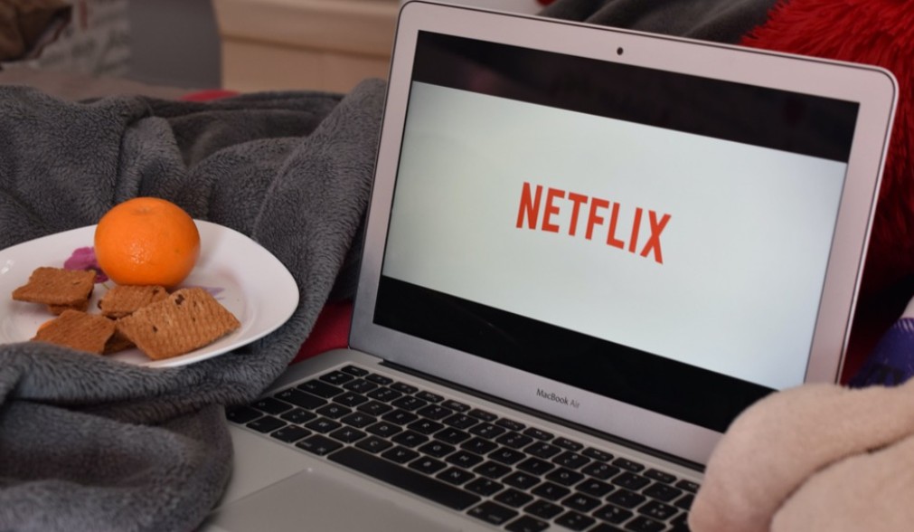 Gibt es eine Netflix App für Mac?