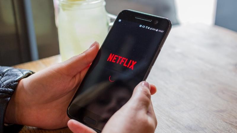 netflix hdr:Einleitung