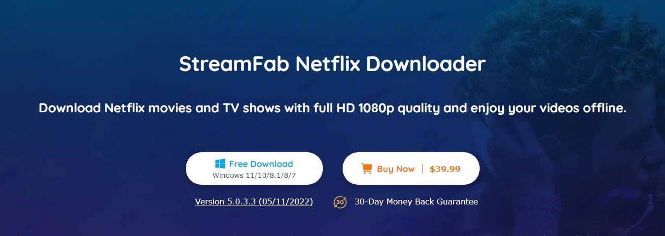 netflix video downloader:StreamFab Downloader f&uuml;r Netflix: Der beste Netflix Video Downloader