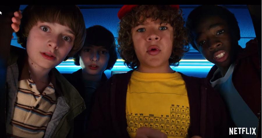 netflix video downloader:5. Aufr&uuml;stung auf 4K