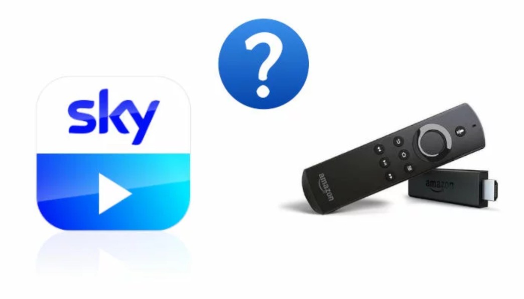 Kann man Sky Go auf Fire TV nutzen?