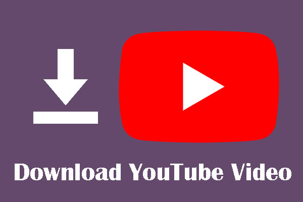 Wie laden Sie ein Video von YouTube auf einen PC im Jahr 2025 herunter?