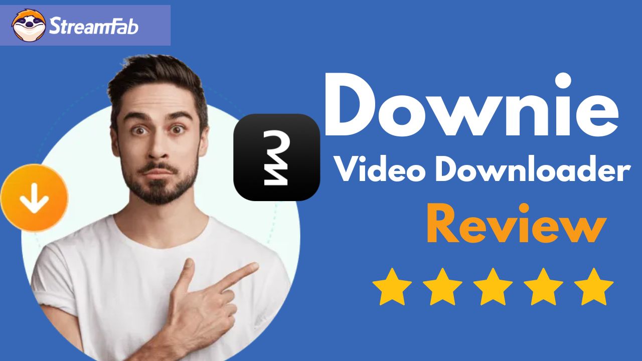downie downloader review