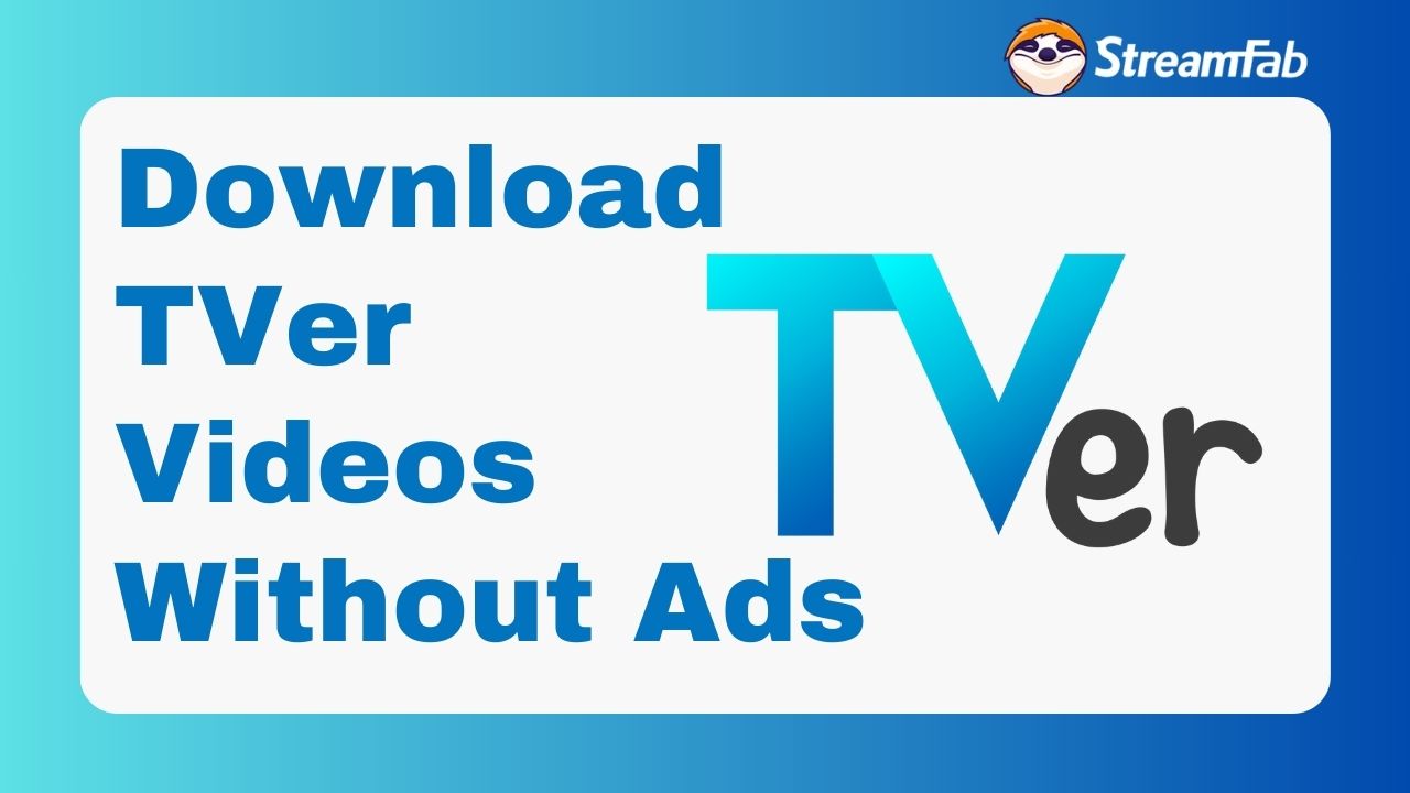 download tver videos