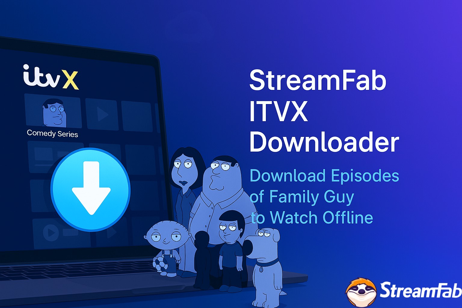 How I Successfully Rip Videos From ITV Player to Watch Offline