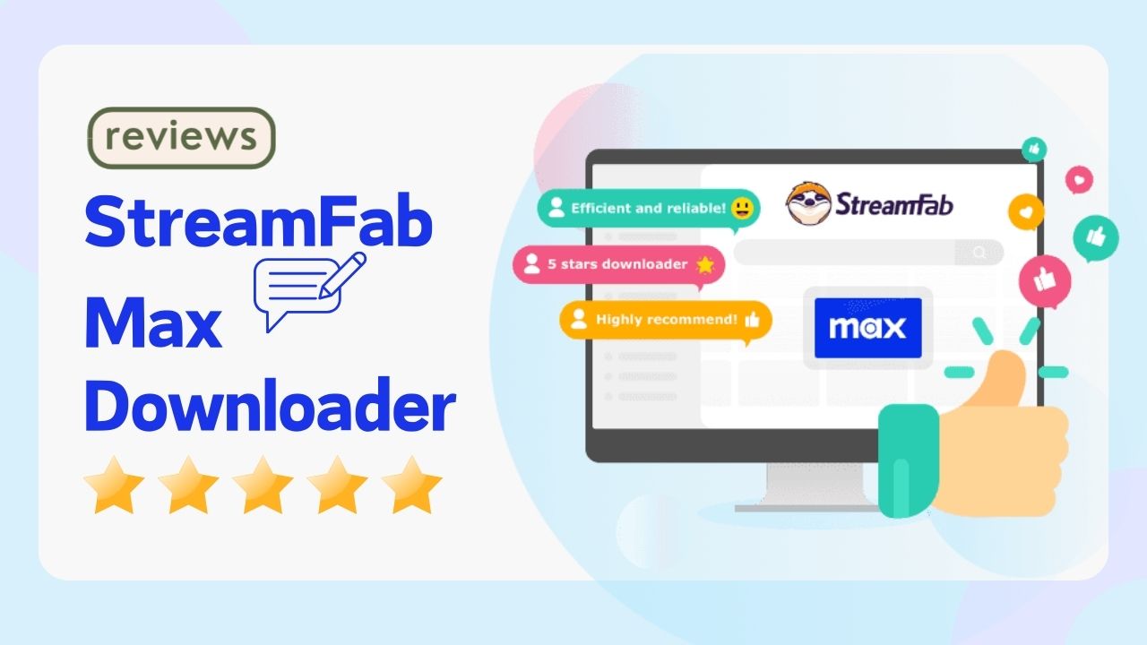 streamfab max downloader review