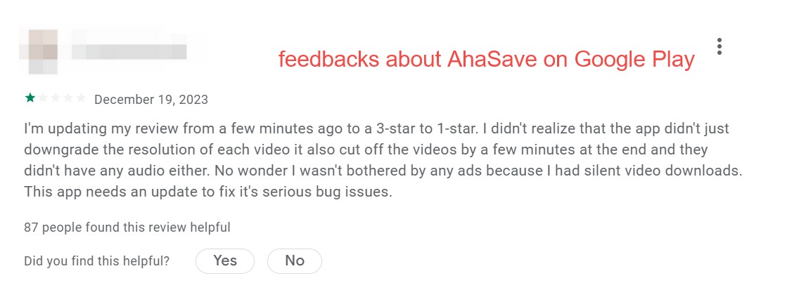 如何保存OnlyFans視頻：AhaSave