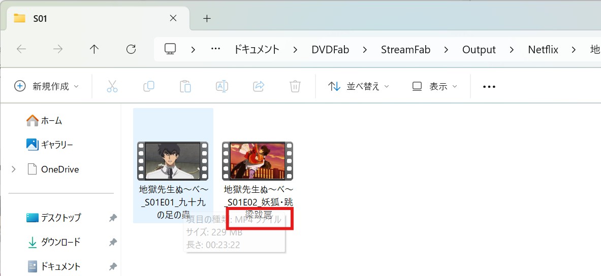 Netflixの作品を無制限にダウンロードする方法