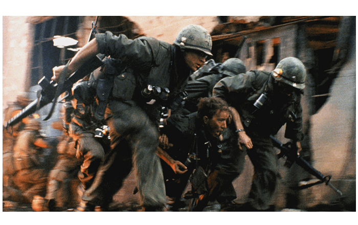 戦争 映画 ベスト
