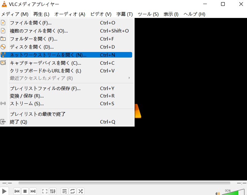 blob ダウンロード