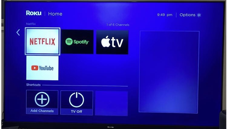 日本でRoku tvを利用するには必要なもの