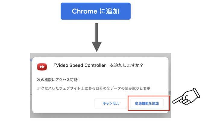 プライムビデオ 倍速