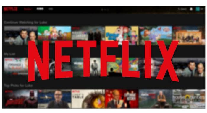 netflix