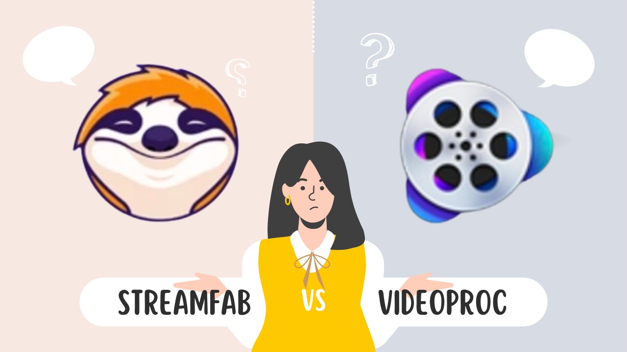 videoproc converter 分析 失敗