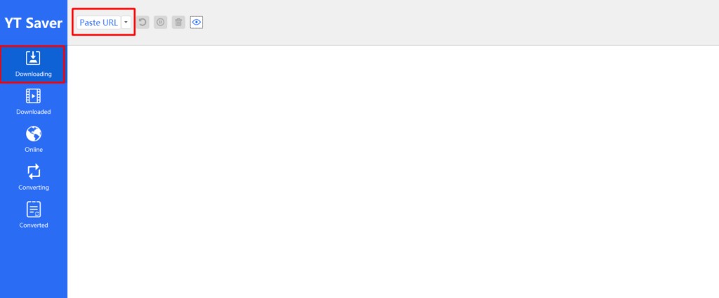 YTSaver 使い方