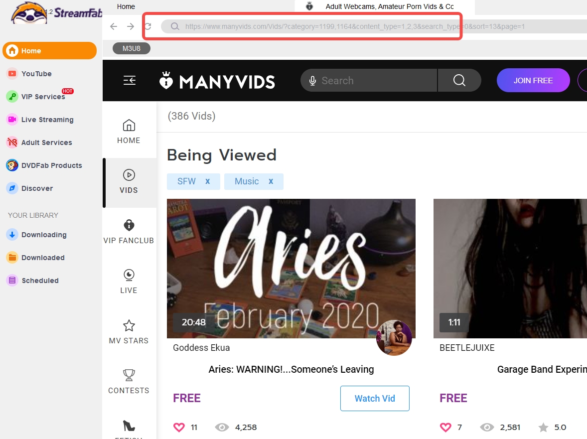 Manyvids downloader — how to download manyvids videos, manyvids video downloader, manyvids free downloader