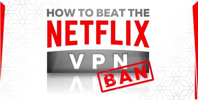 netflix vpn：簡介