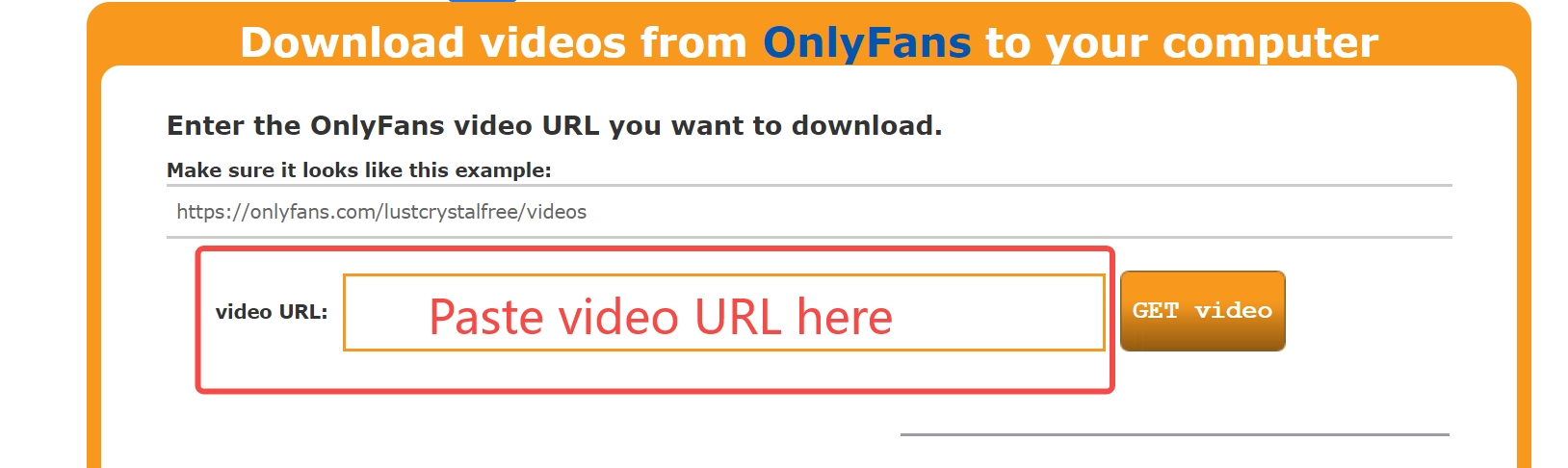 online onlyfans downloader:download onlyfans videos