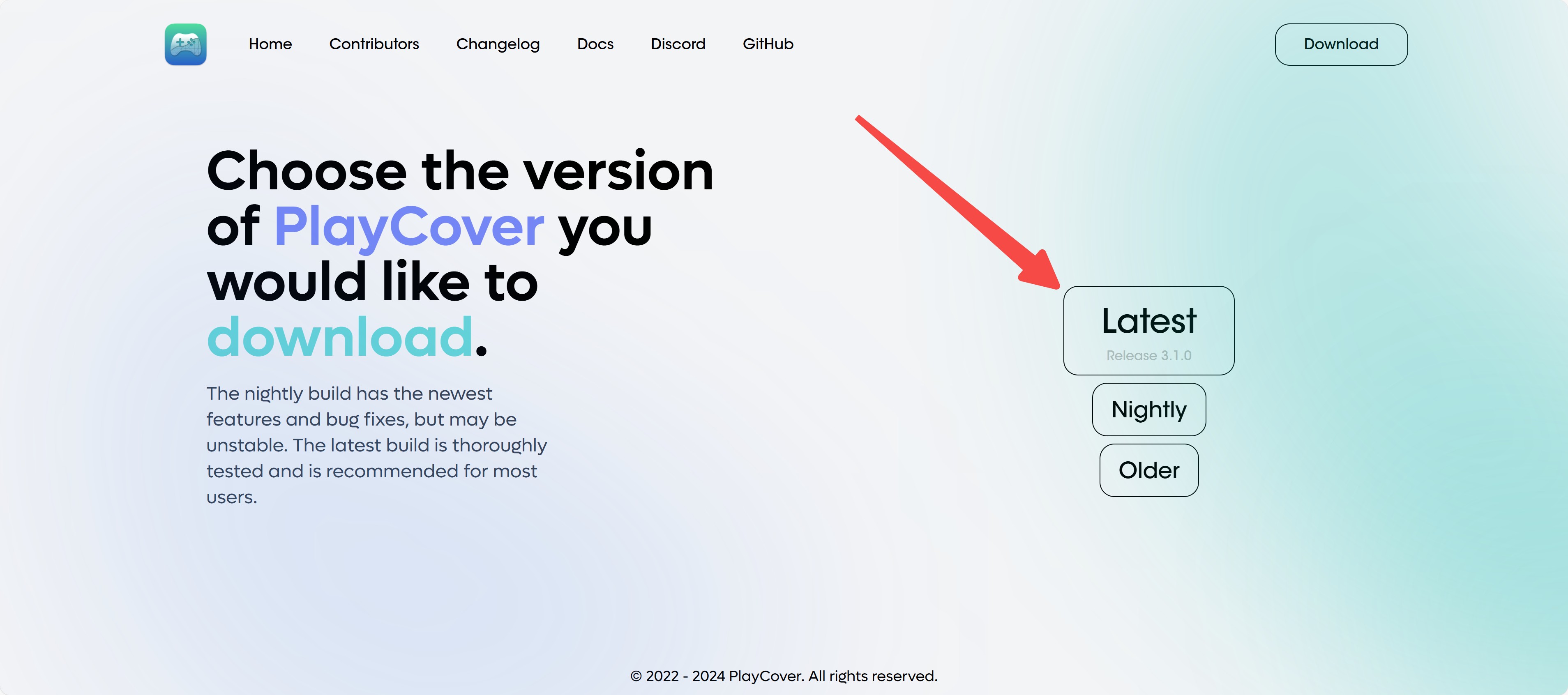 PlayCoverを使用してMacでDisney Plusの映画をダウンロードする方法