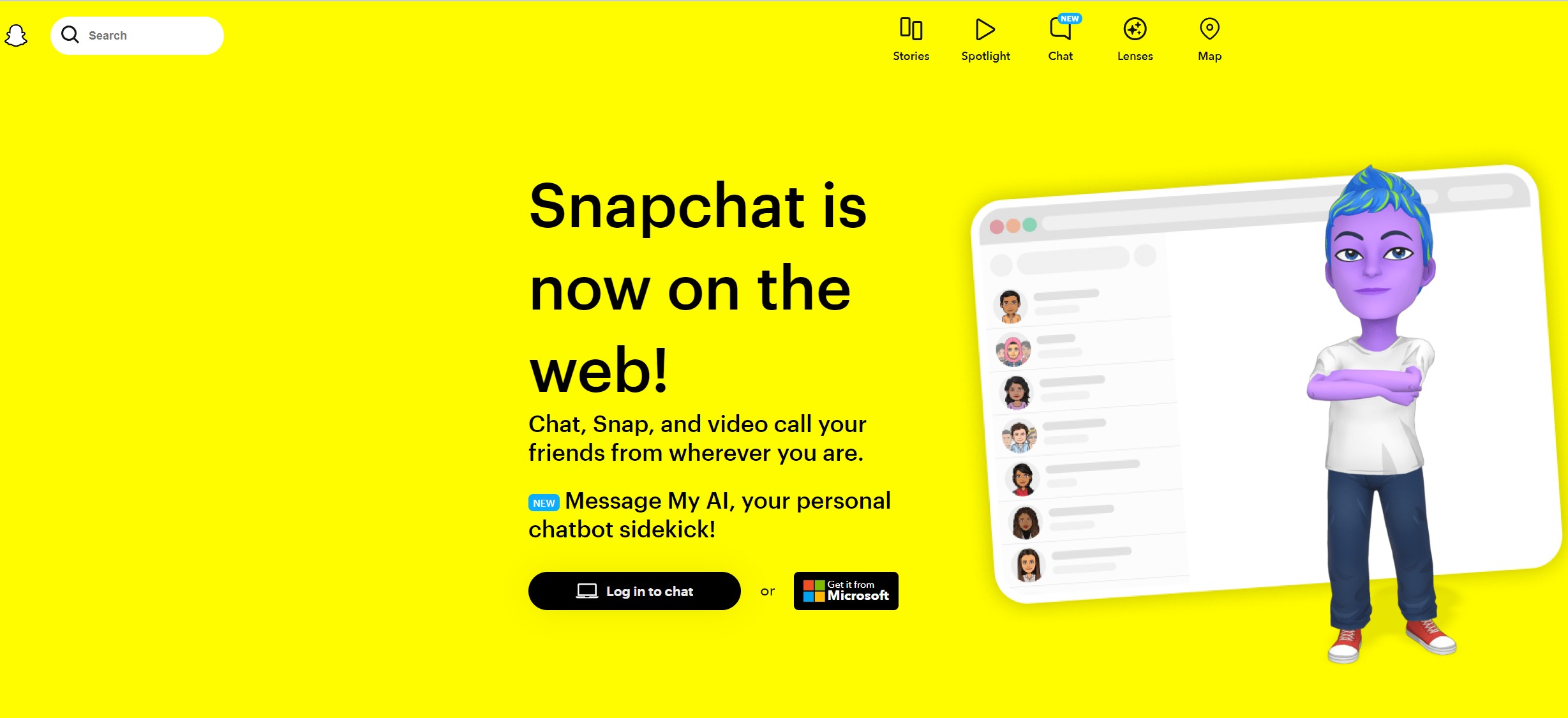 Snapchat downloader