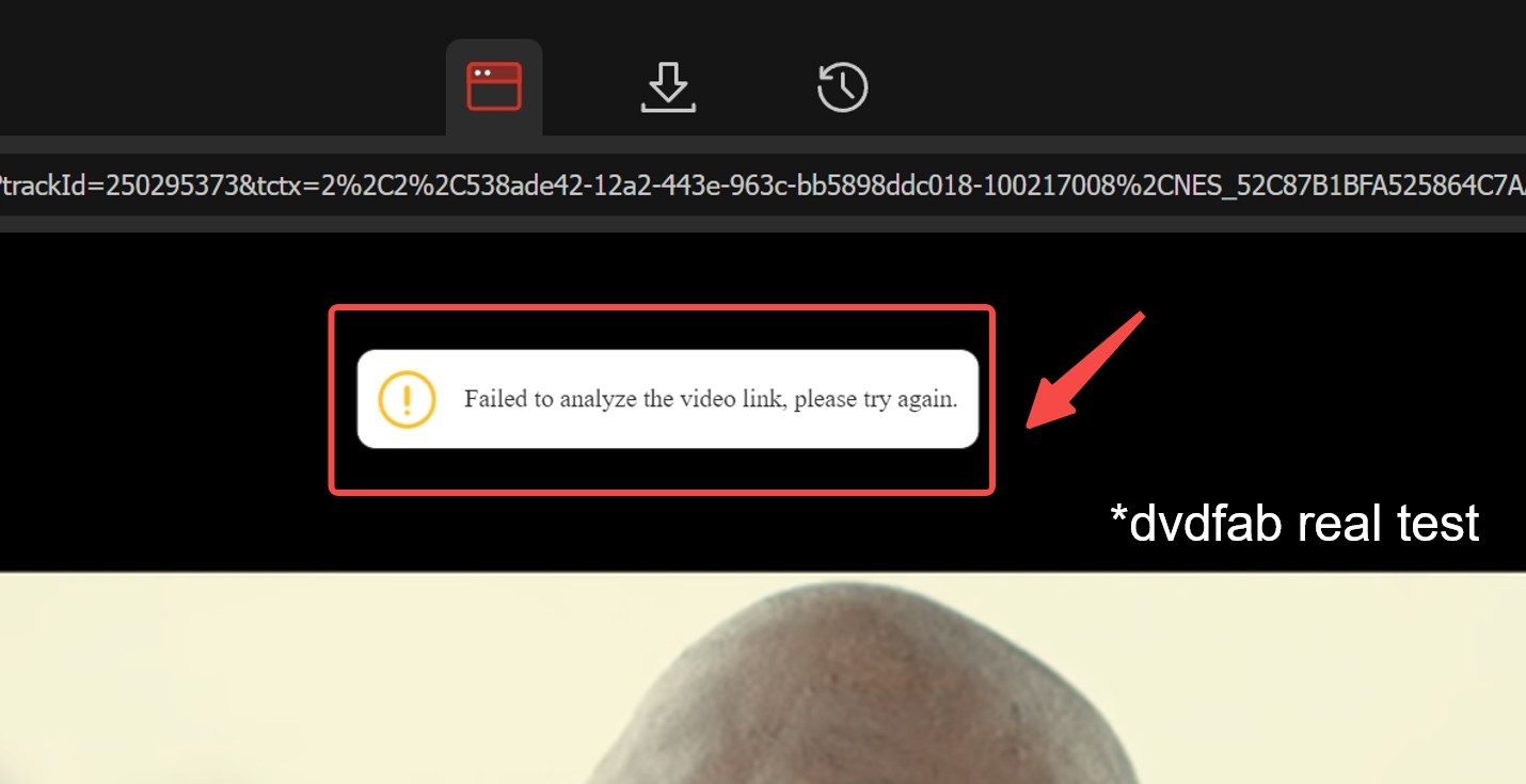 Tunelf Netflix Downloader review: failure