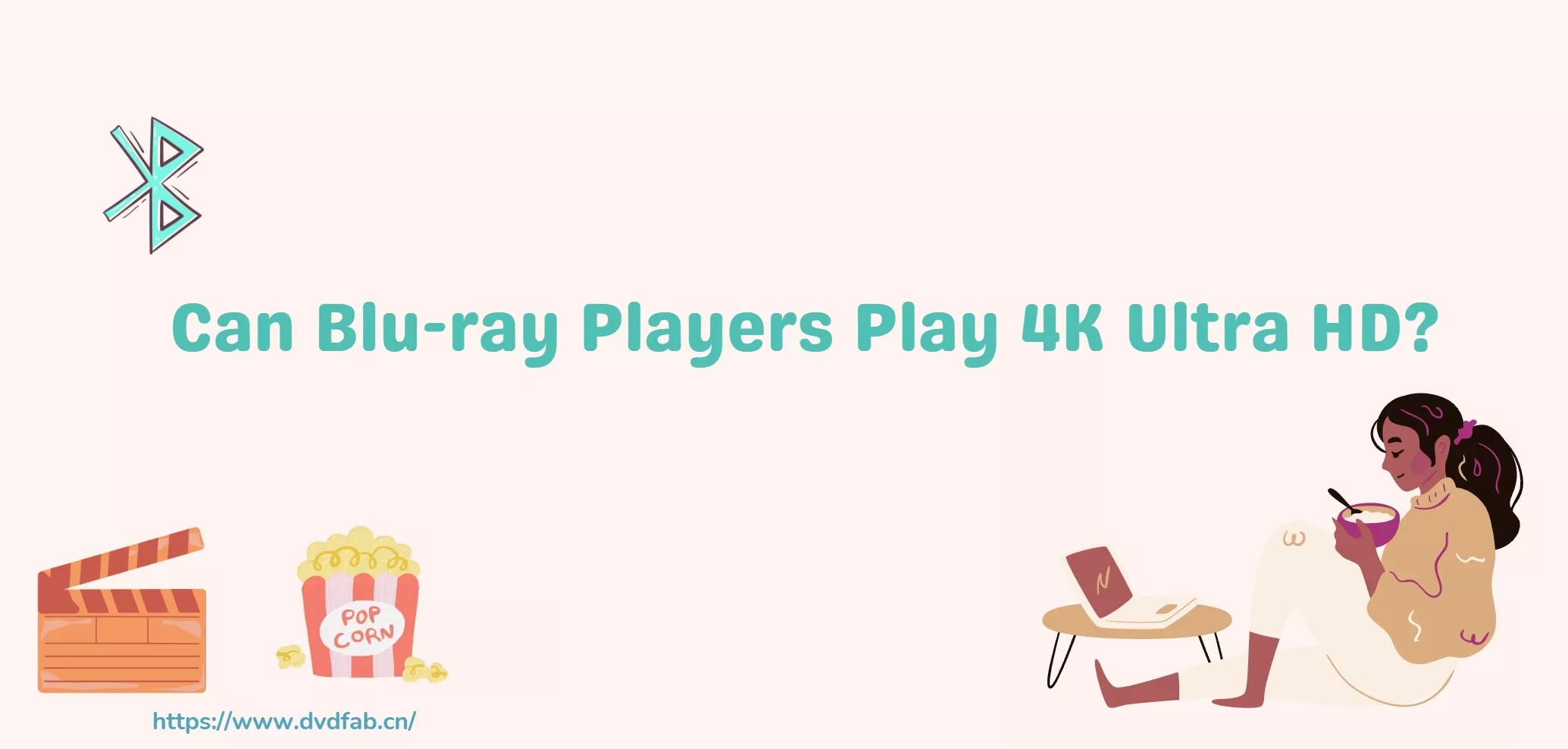 Can Blu-ray Players Play 4K UHD Discs and What Are Your Options