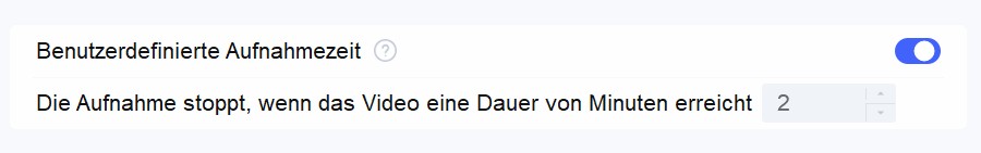 Bewertung über RecordFab