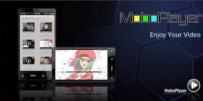 Android dvd player