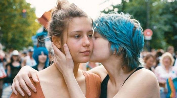 Top ten Netflix French movies