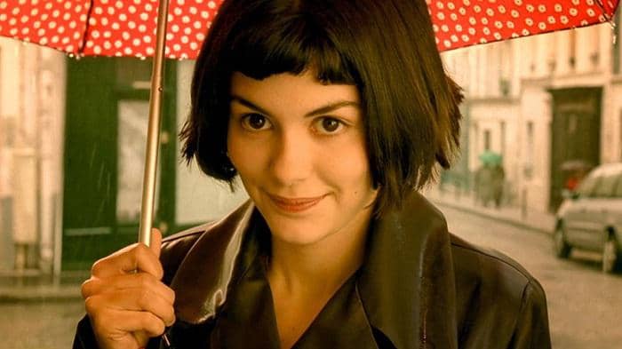 Top ten Netflix French movies