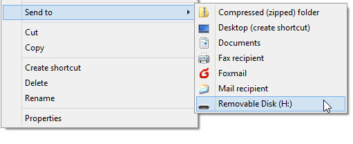 Burn ISO to USB:Burn an ISO to a USB drive with ISO to USB