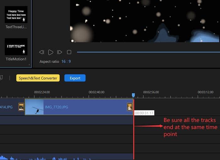 Convert WAV to MP4:Part 1. Convert WAV to MP4 on PC with an offline WAV to MP4 converter