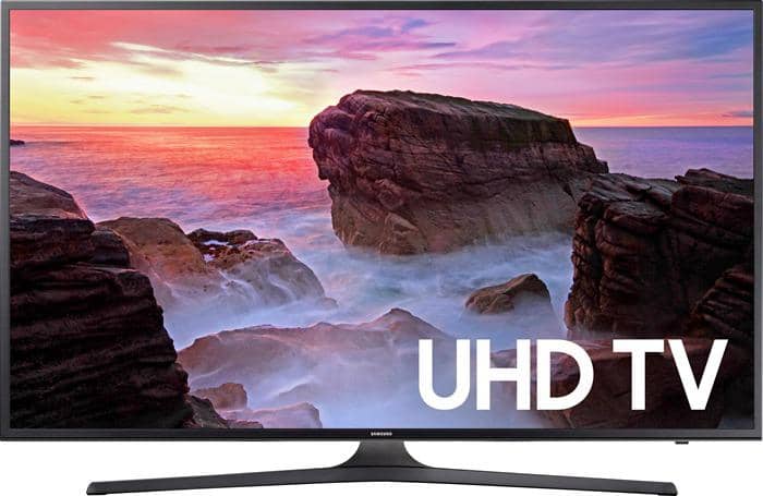 uhd tv