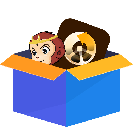 DVDFab DVD Ripper：Legale Alternative zu AnyDVD