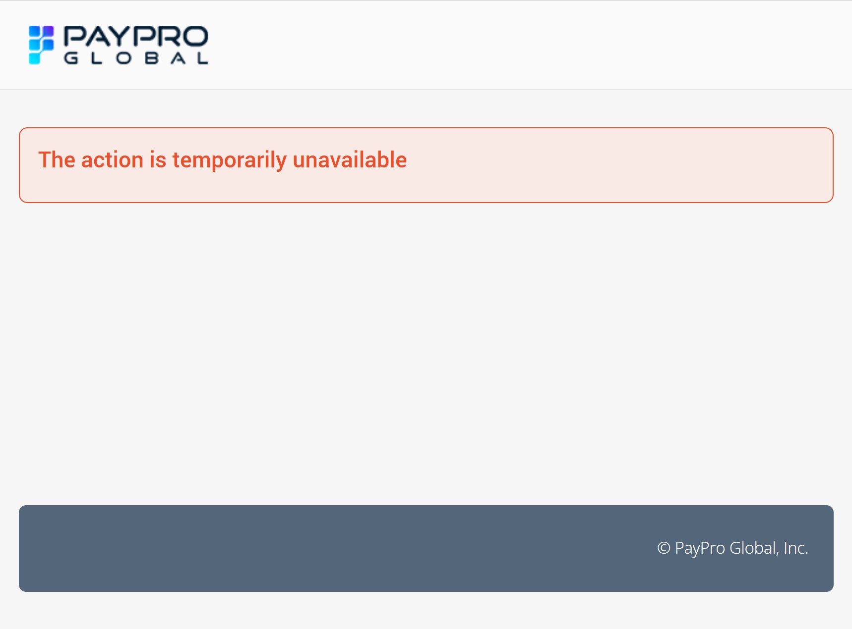 MakeMKV PayPro Kauffehler