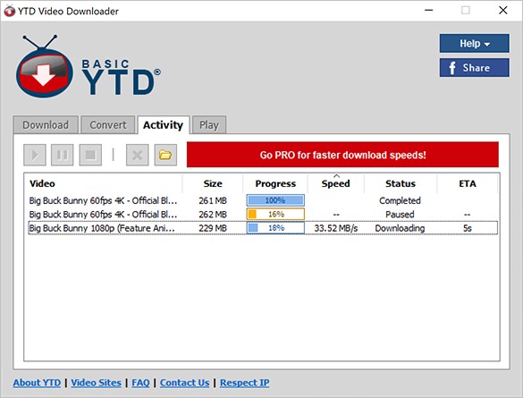 youtube mp4 converter mac:7. YouTube Downloader