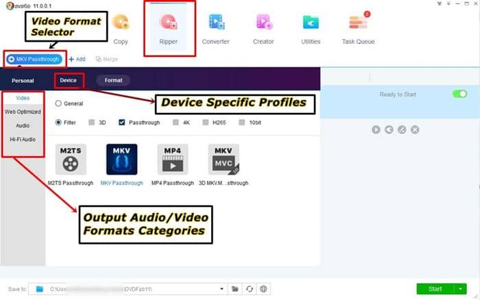 DVDFab 11 review