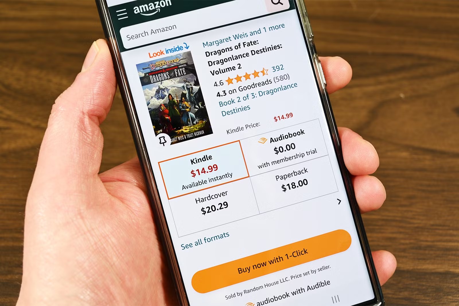 download kindle books
