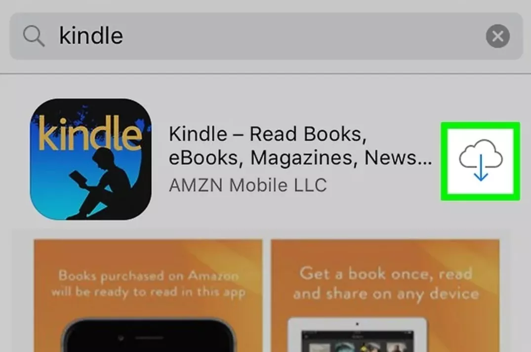 How to Read Kindle Books on iPhone and iPad