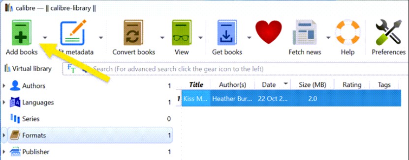 Comment utiliser le plugin Calibre DeDRM pour supprimer le DRM Kindle