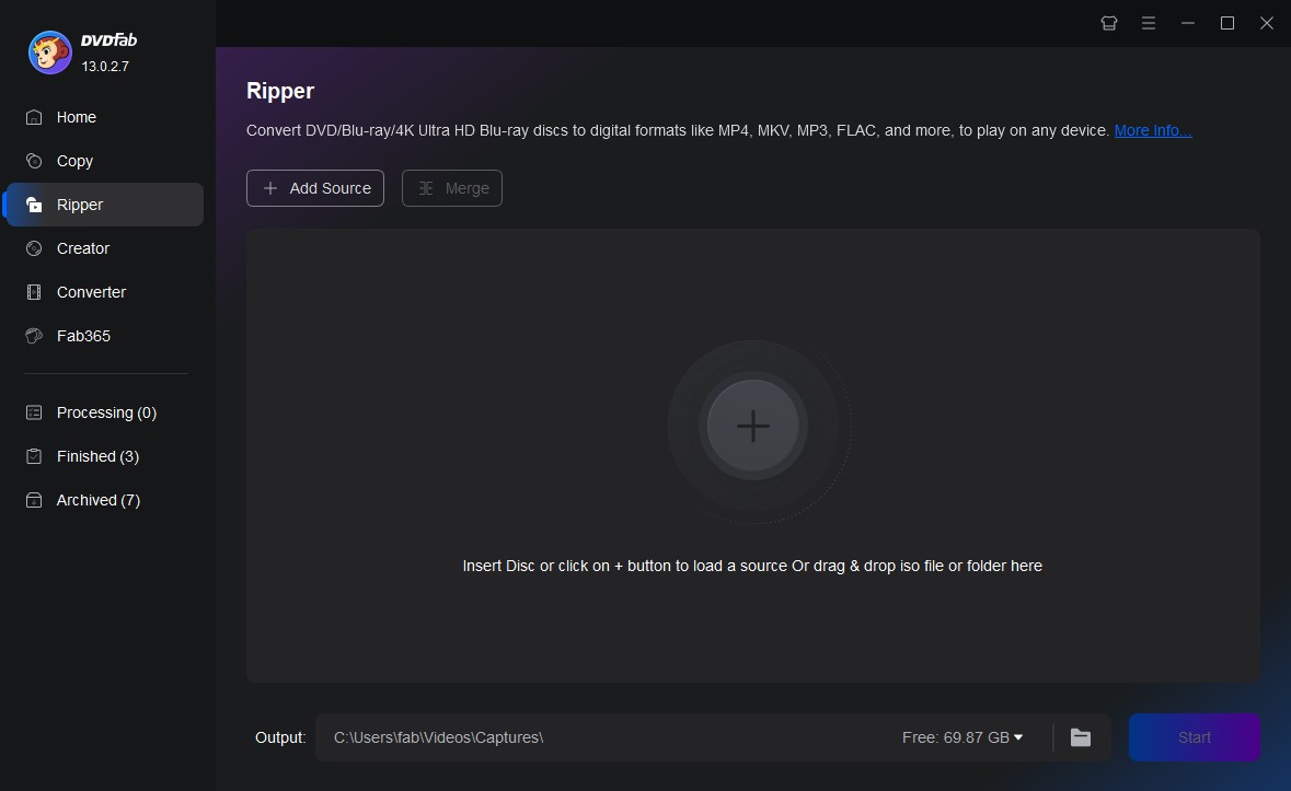 How to rip dvd with dvdfab dvd ripper
