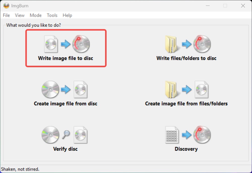 How to Copy DVD to DVD