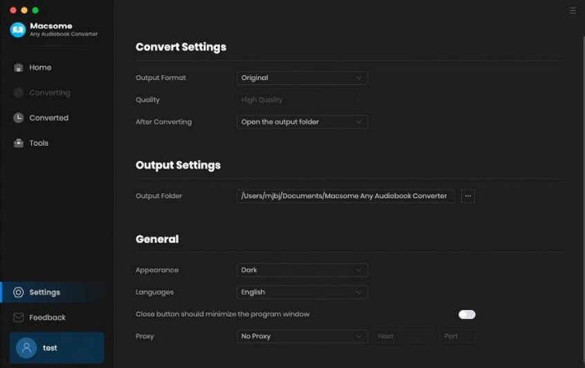 remove DRM from audible book
