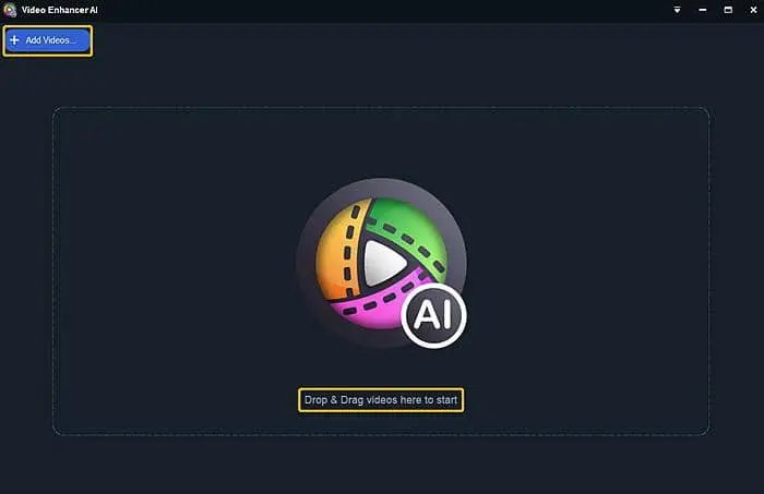 Comment convertir et upscaler des vidéos 4K | Passez du 1080p au 4K avec l'IA:Comment mettre à l'échelle 1080p à 4K avec ce logiciel d'upscaling 4K